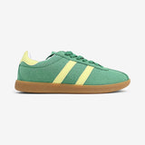 Elin Huckle Sneakers - Green