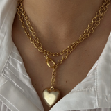 All Nighter Necklace
